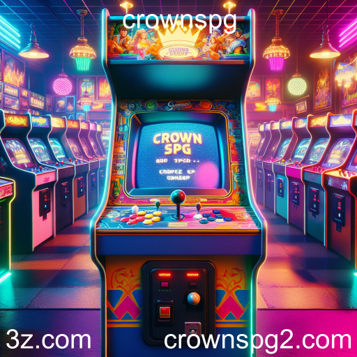 A Revolução dos Jogos Arcade: Nostalgia e Modernidade