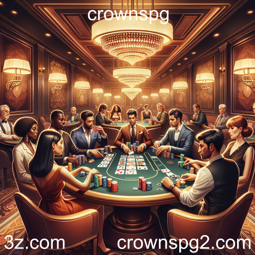 A Magia do Pôquer: Jogo de Habilidade e Estratégia