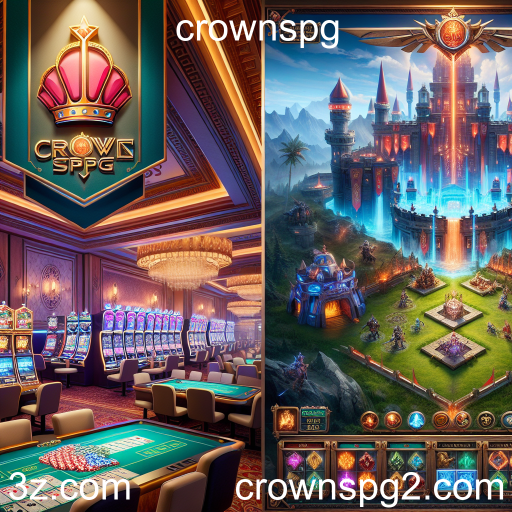 Explorando o Mundo dos Jogos de Estratégia